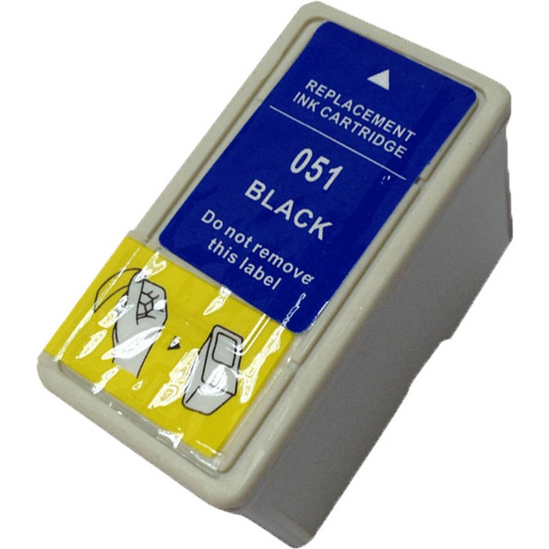 Epson S020093 Black Ink Cartridge