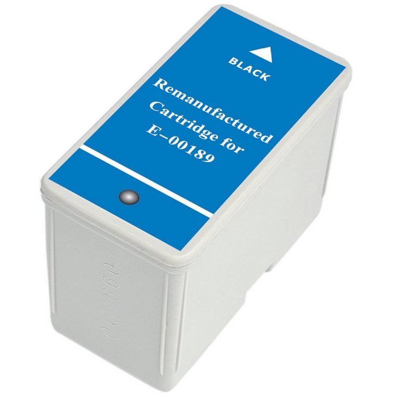 Epson S020189 Black Ink Cartridge