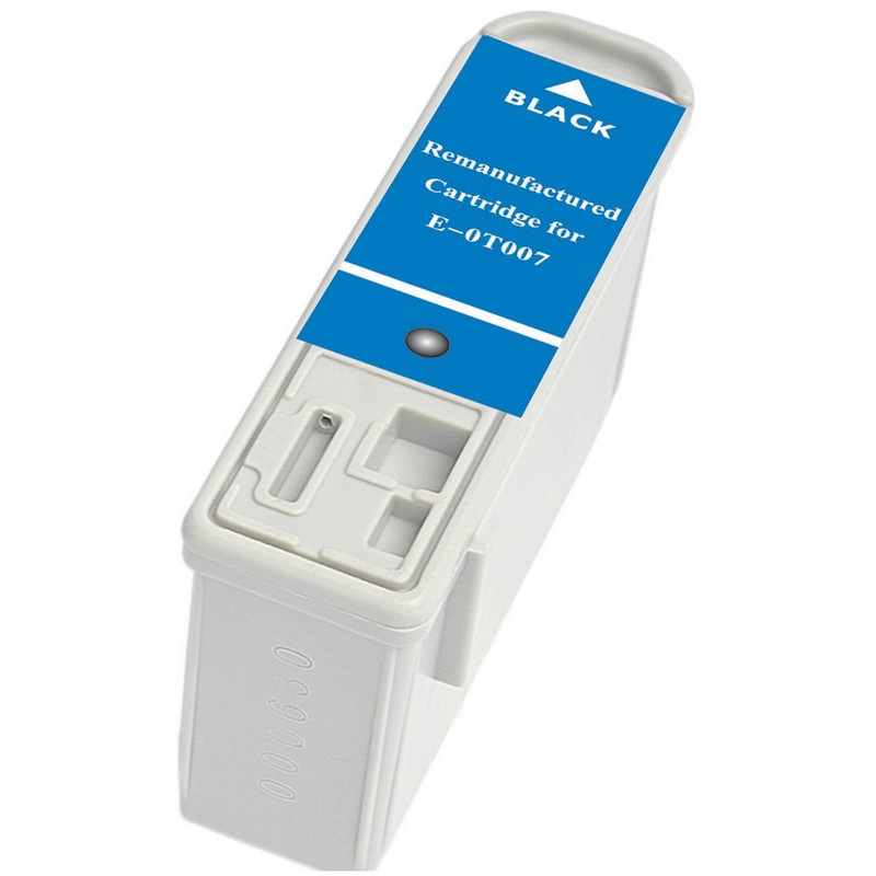 Epson T007201 Black Ink Cartridge
