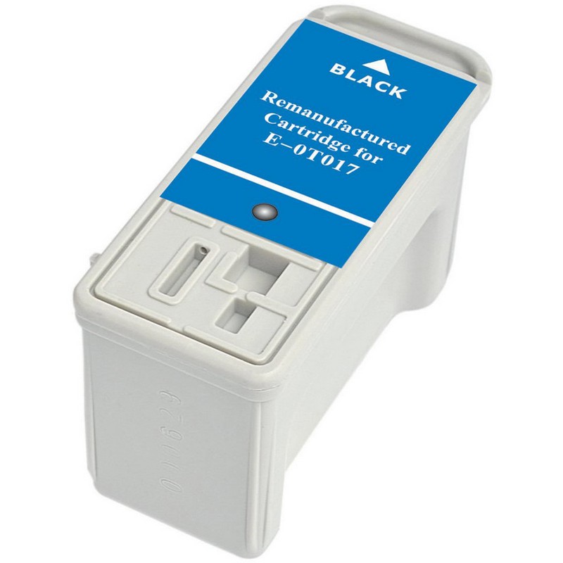 Epson T017201 Black Ink Cartridge