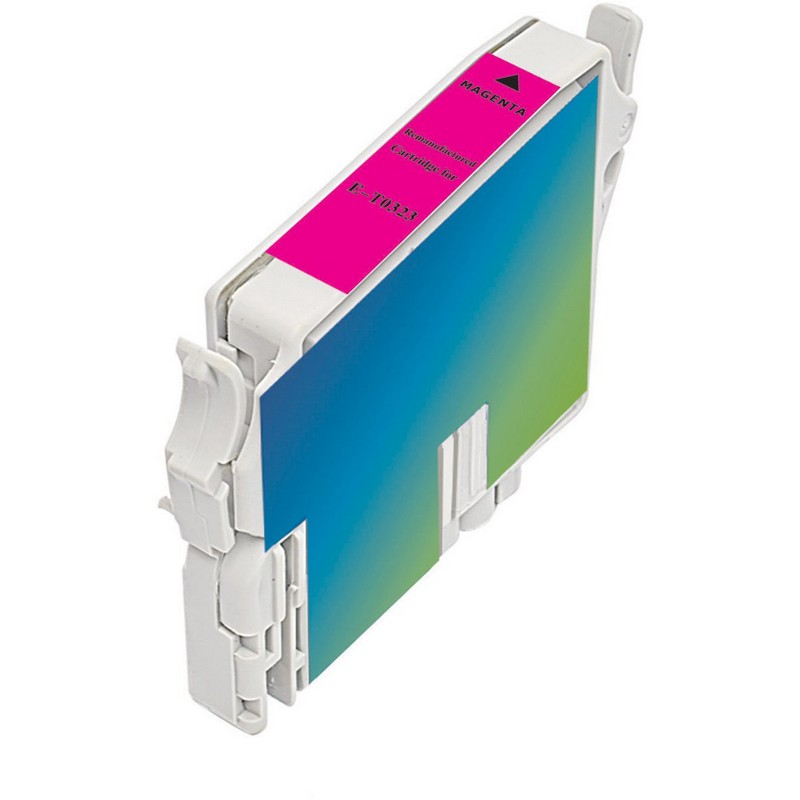 Epson T032320 Magenta Ink Cartridge