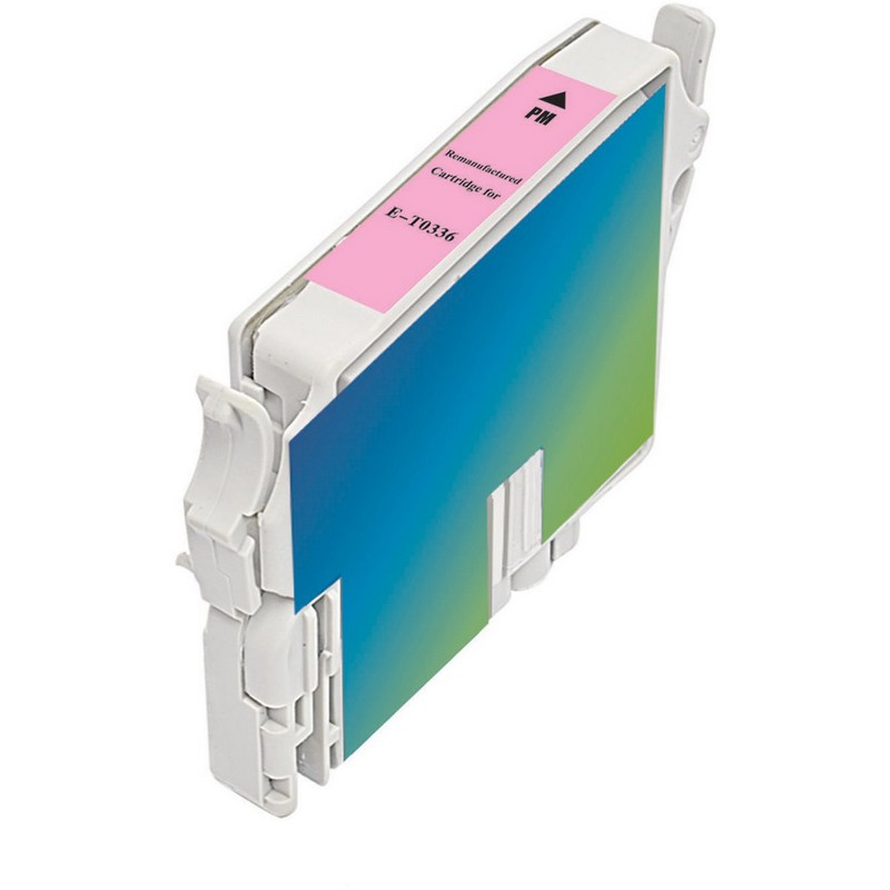 Epson T033620 Lt. Magenta Ink Cartridge