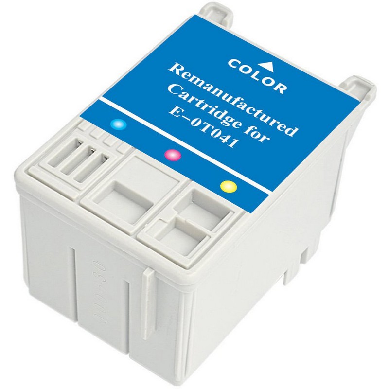 Epson T041020 Color Ink Cartridge