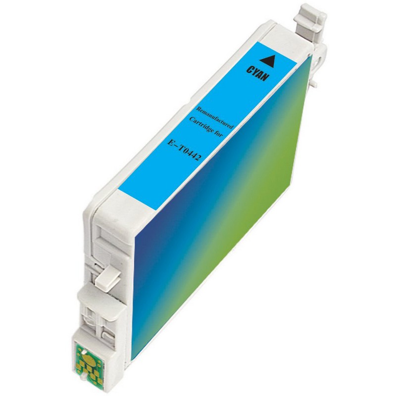 Epson T044220 Cyan Ink Cartridge