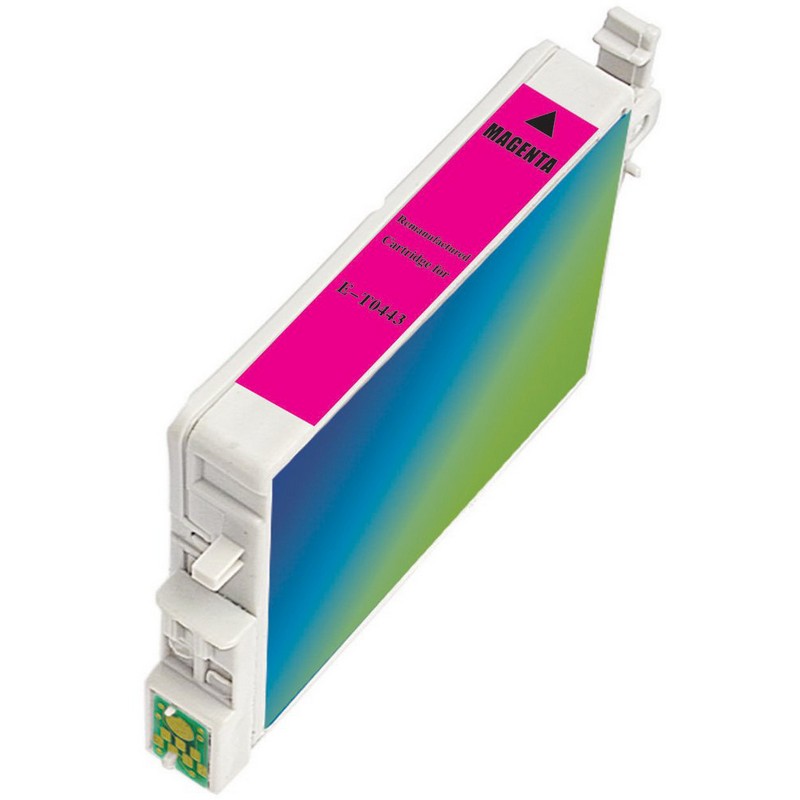 Epson T044320 Magenta Ink Cartridge