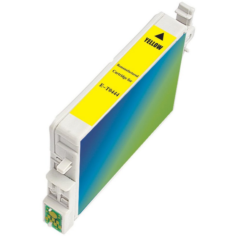 Epson T044420 Yellow Ink Cartridge