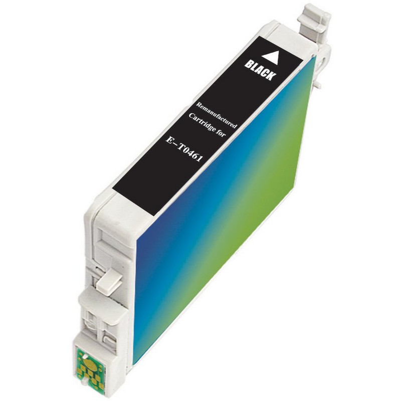 Epson T046120 Black Ink Cartridge