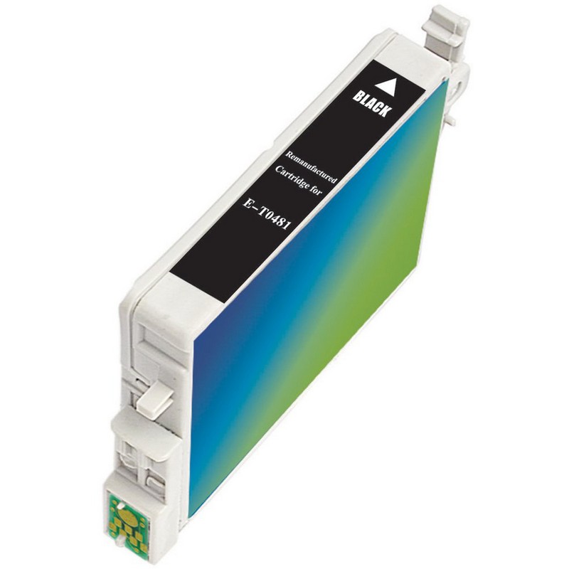 Epson T048120 Black Ink Cartridge