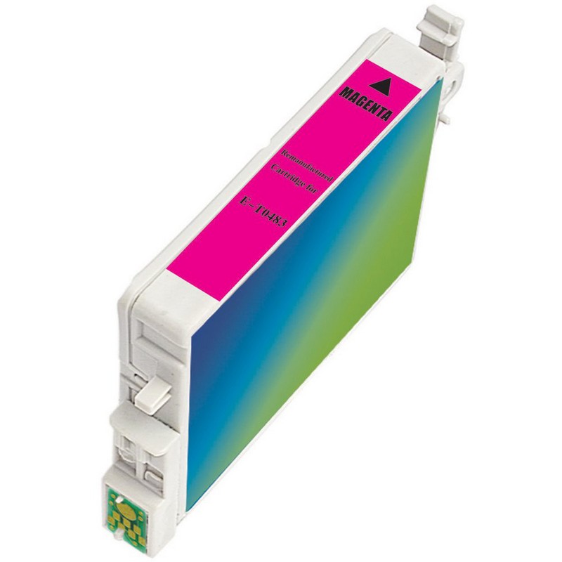 Epson T048320 Magenta Ink Cartridge