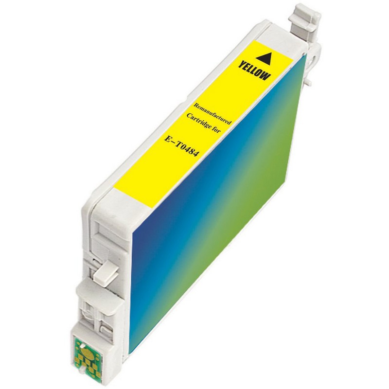 Epson T048420 Yellow Ink Cartridge