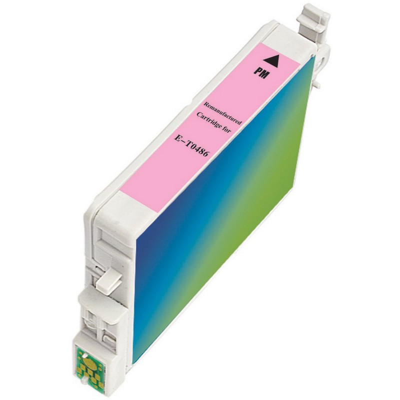 Epson T048620 Photo Magenta Ink Cartridge