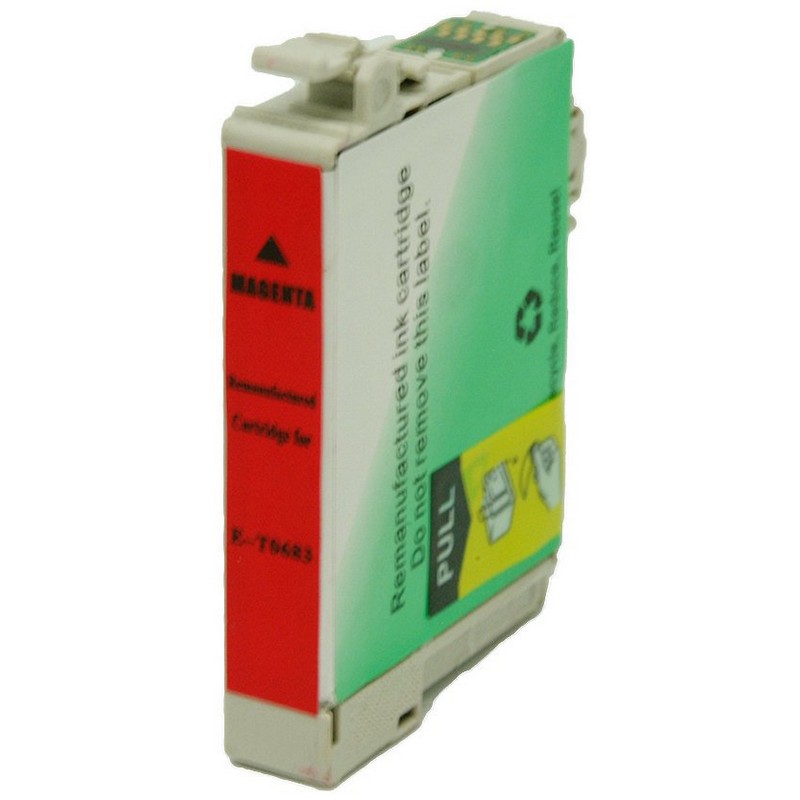 Epson T068320 Magenta Ink Cartridge