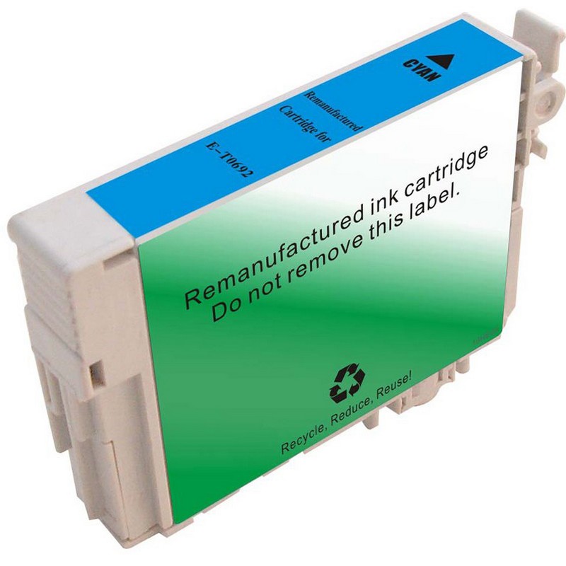 Epson T069220 Cyan Ink Cartridge