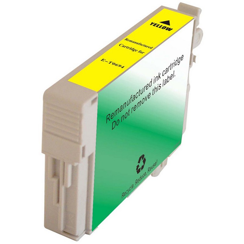 Epson T069420 Yellow Ink Cartridge