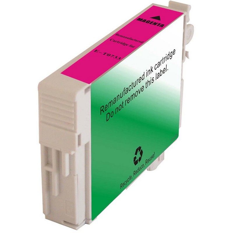 Epson T073320 Magenta Ink Cartridge