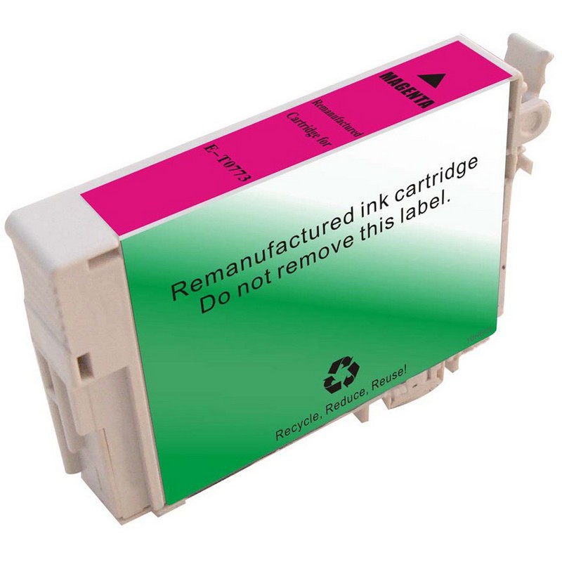 Epson T077320 Magenta Ink Cartridge