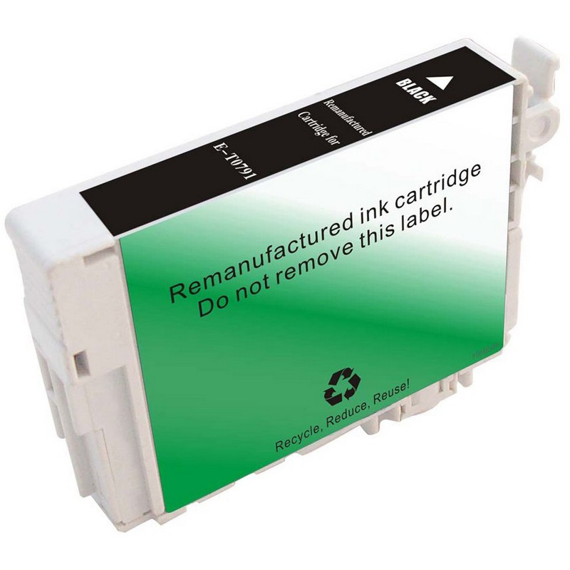 Epson T079120 Black Ink Cartridge