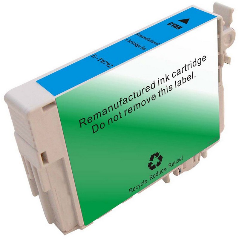 Epson T079220 Cyan Ink Cartridge