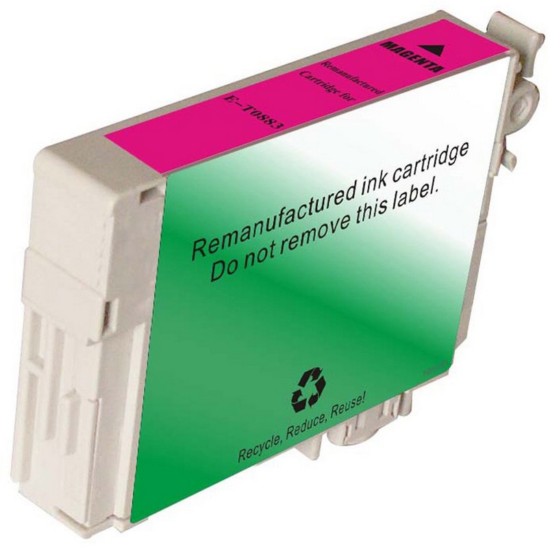 Epson T088320 Magenta Ink Cartridge