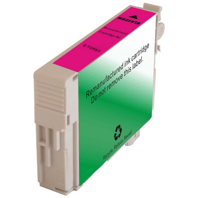 Epson T098320 Magenta Ink Cartridge