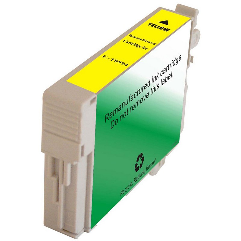 Epson T099420 Yellow Ink Cartridge