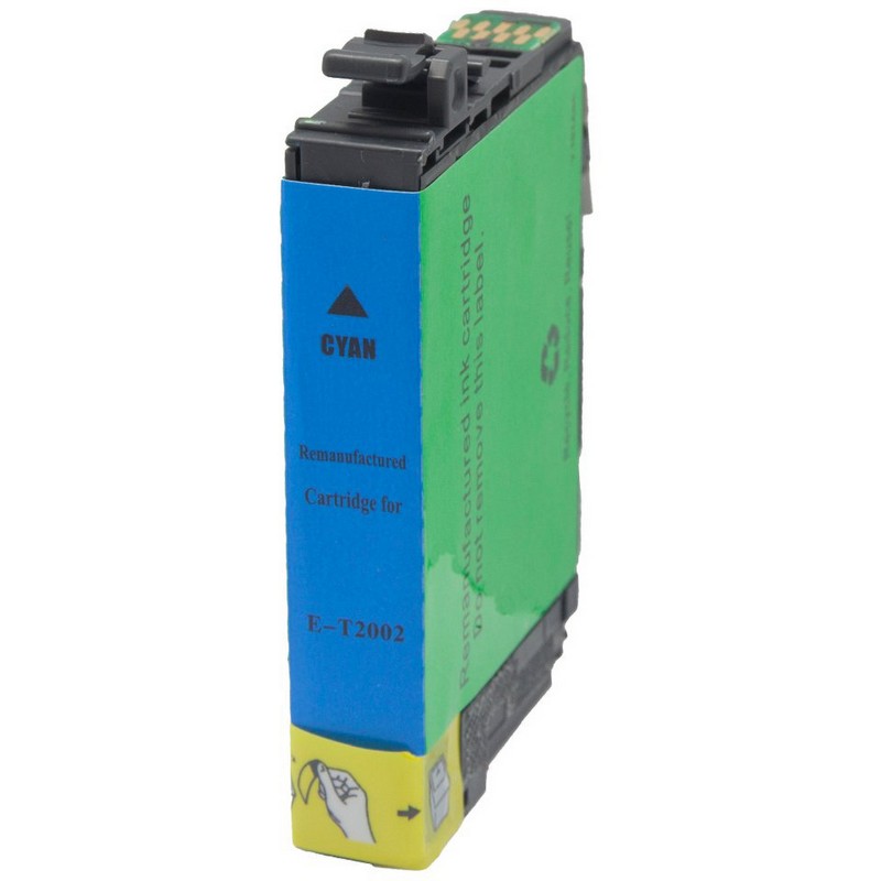 Epson T200220XL Cyan Ink Cartridge