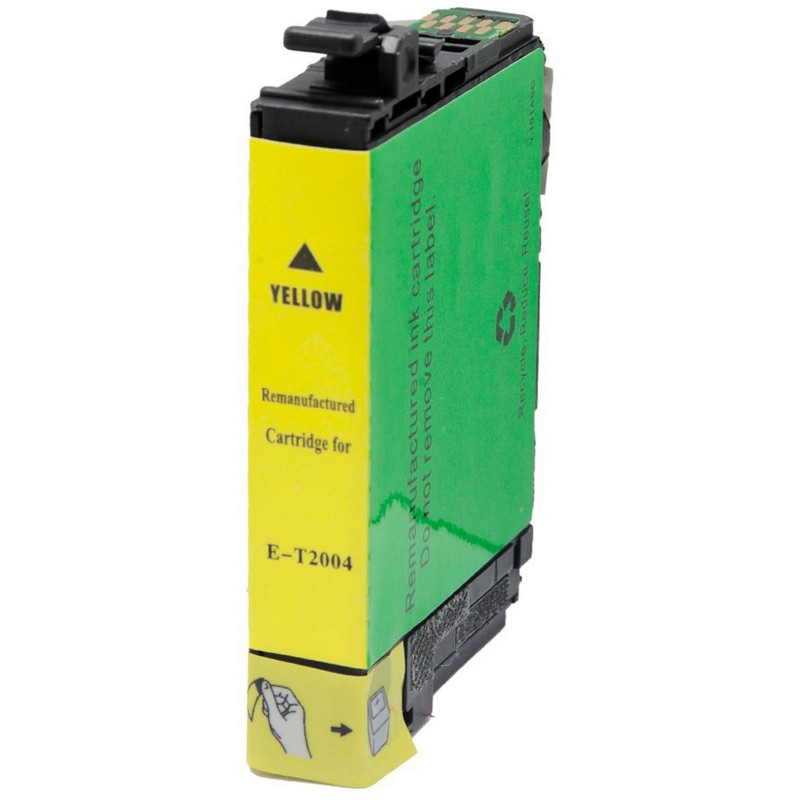 Epson T200420XL Yellow Ink Cartridge
