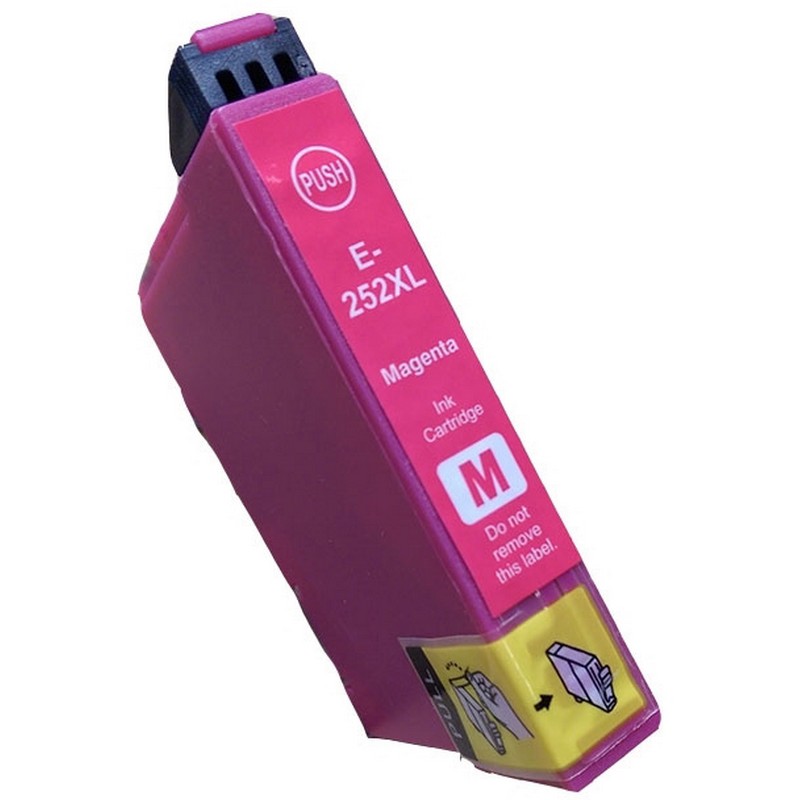 Epson T2523XL Magenta Ink Cartridge