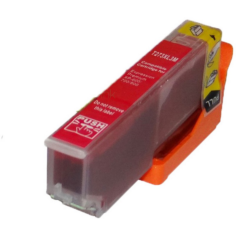 Epson T2733XL Magenta Ink Cartridge