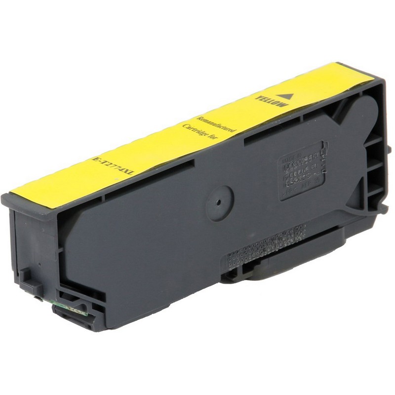 Epson T2774XL Yellow Ink Cartridge