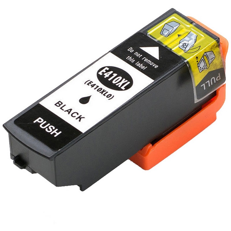 Epson T410XL020 Black Ink Cartridge