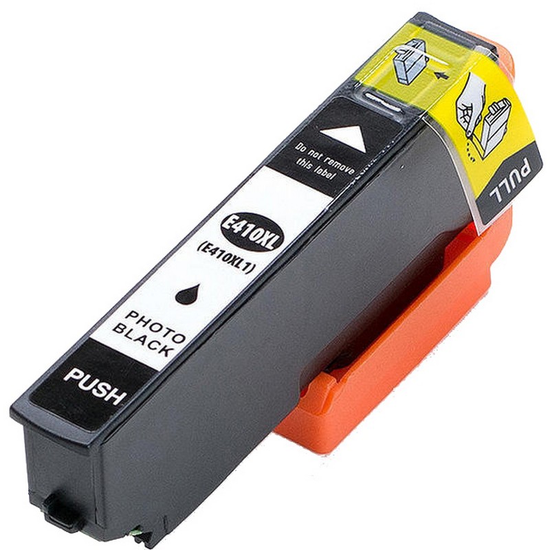 Epson T410XL120 Photo Black Ink Cartridge