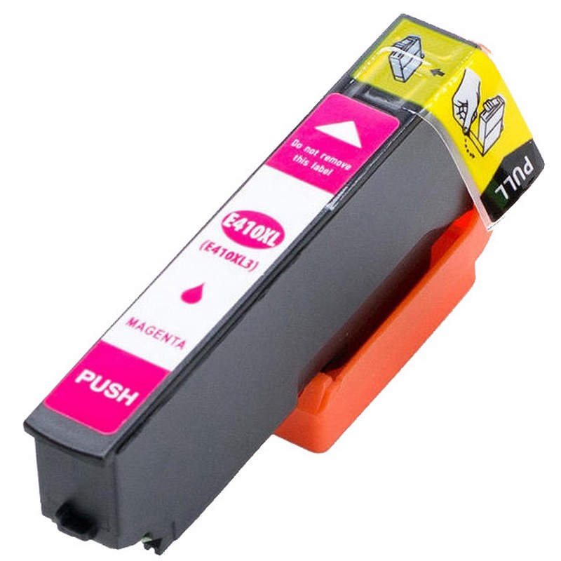 Epson T410XL320 Magenta Ink Cartridge