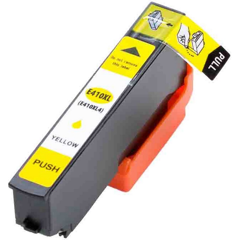 Epson T410XL420 Yellow Ink Cartridge