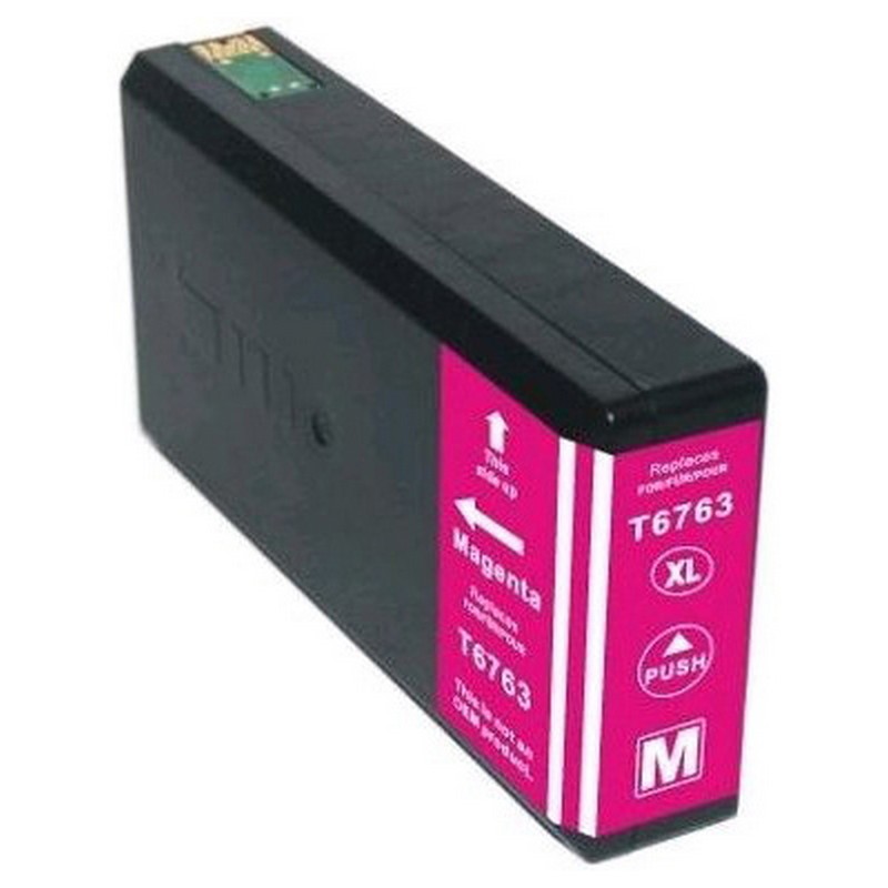 Epson WorkForce Pro WP4530 Ink Cartridges
