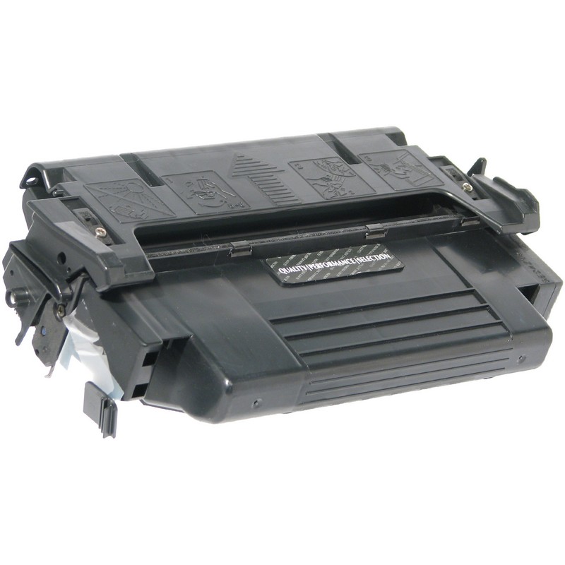 HP 92298X Black Toner Cartridge