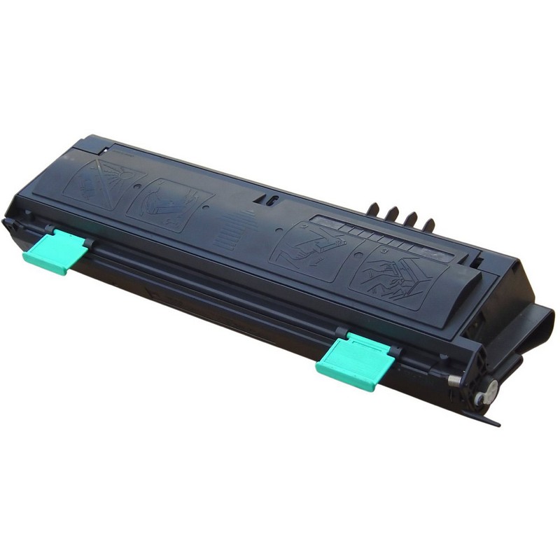 HP C3900A Black Toner Cartridge-HP 00A