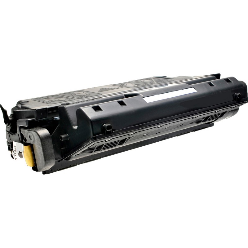 HP C3909A Black Toner Cartridge