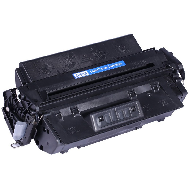 HP C4096A Black Toner Cartridge