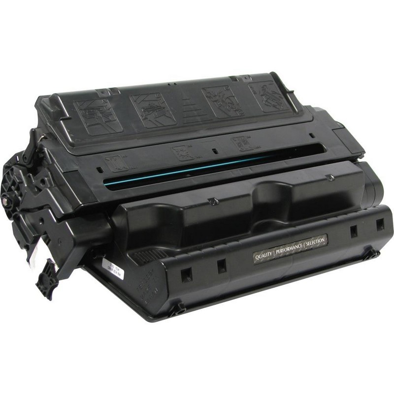 HP C4182X Black Toner Cartridge