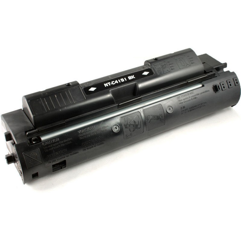 HP C4191A Black Toner Cartridge
