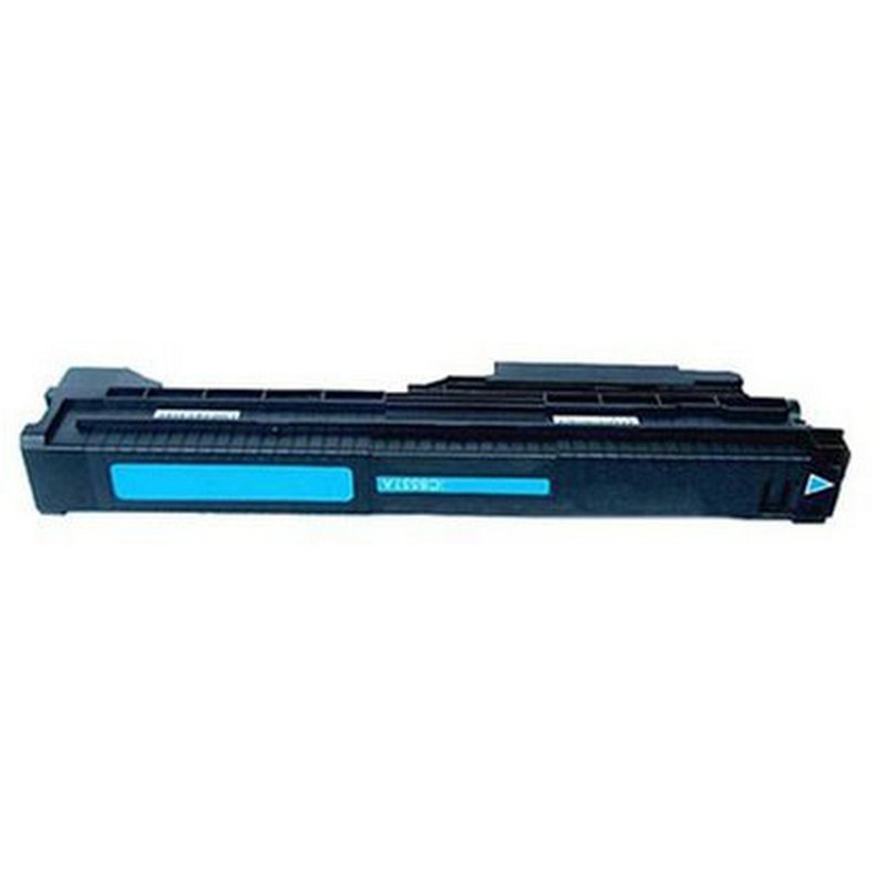 HP C8551A Cyan Toner Cartridge-HP 822A