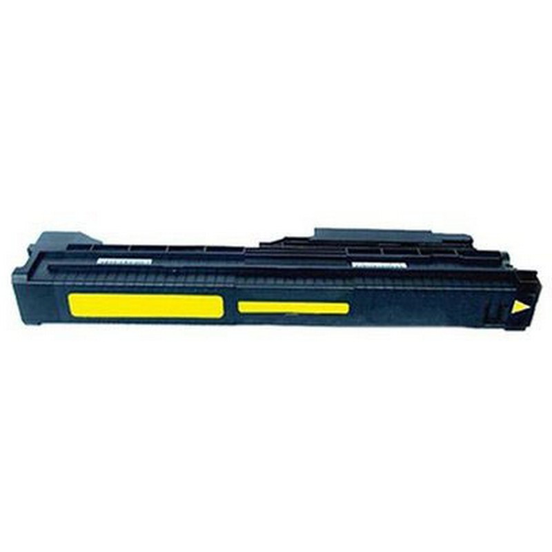 HP C8552A Yellow Toner Cartridge-HP 822A