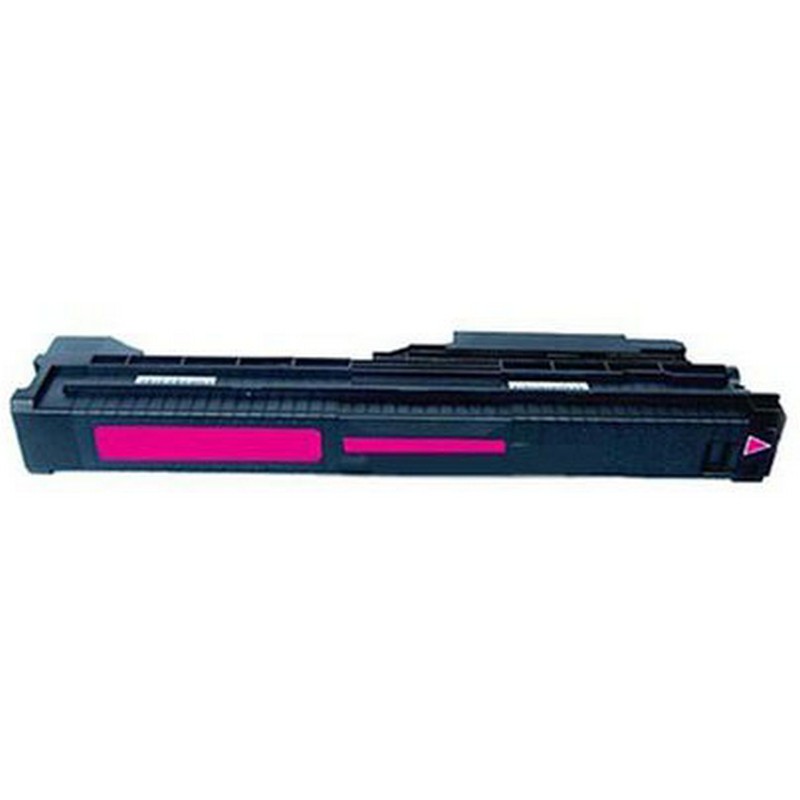 HP C8553A Magenta Toner Cartridge-HP 822A