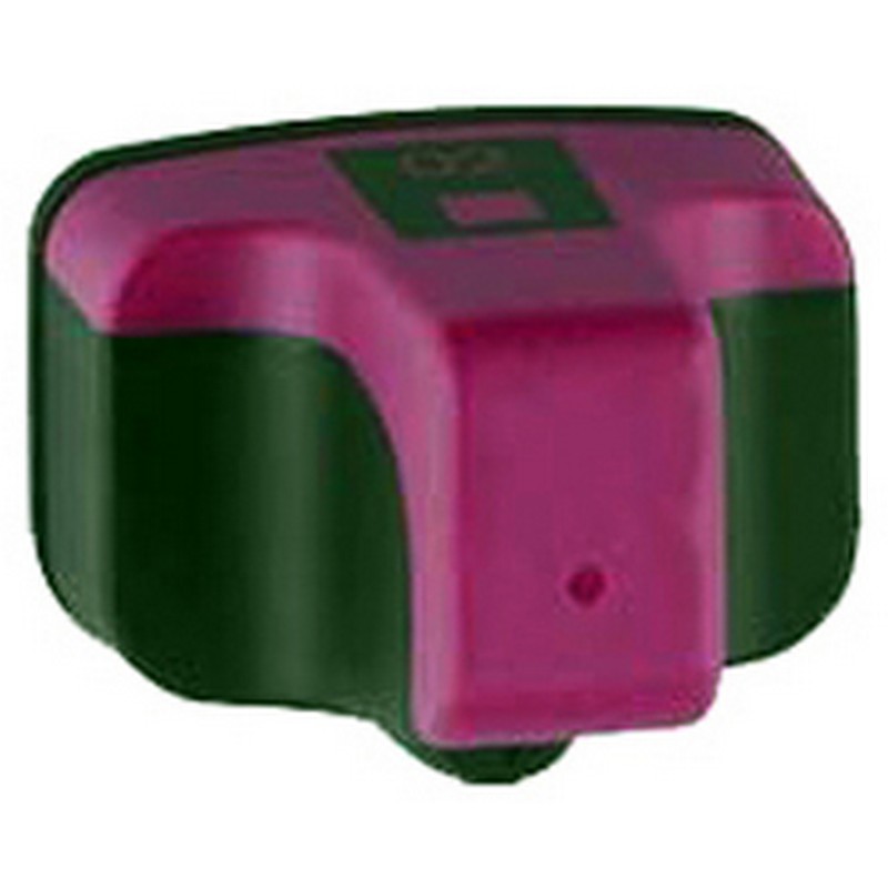 HP C8772WN Magenta Ink Cartridge-HP #02