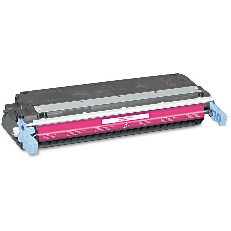 HP C9733A Magenta Toner Cartridge