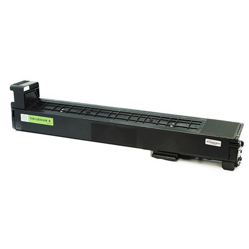 HP CB383A Magenta Toner Cartridge