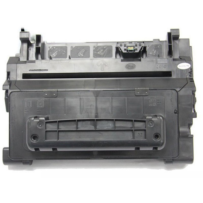 HP CC364A Black Toner Cartridge