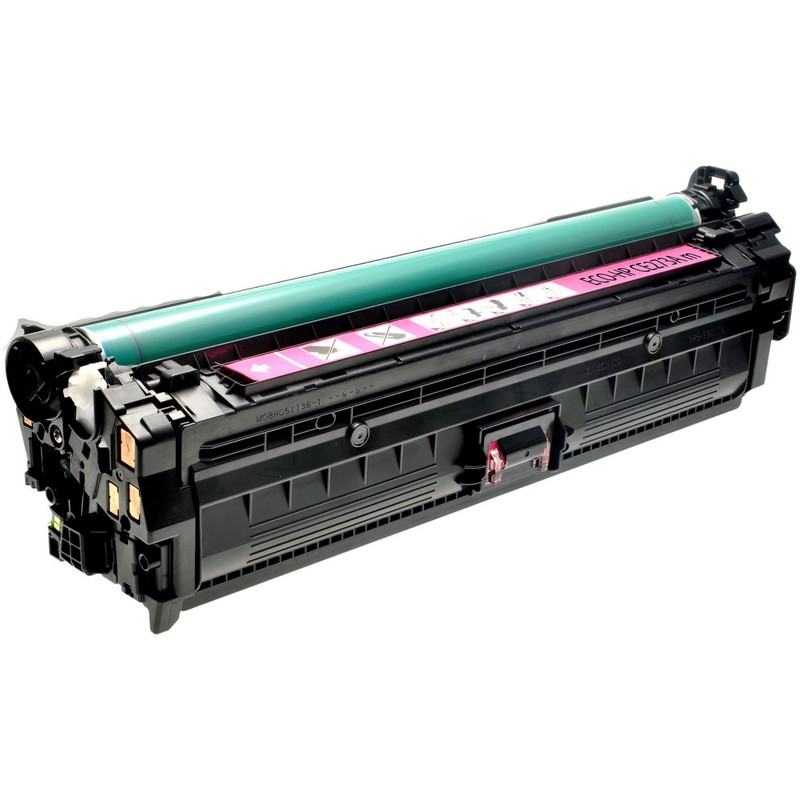 HP CE273A Magenta Toner Cartridge