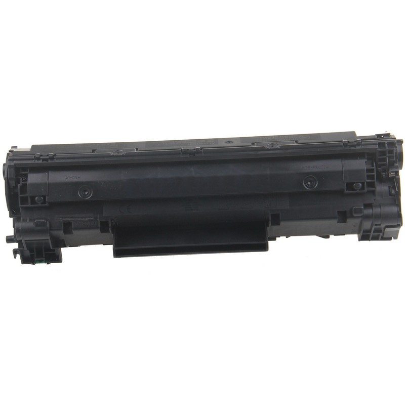 HP CE278A Black Toner Cartridge